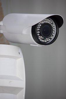 Night-Vision-CCTV-Camera