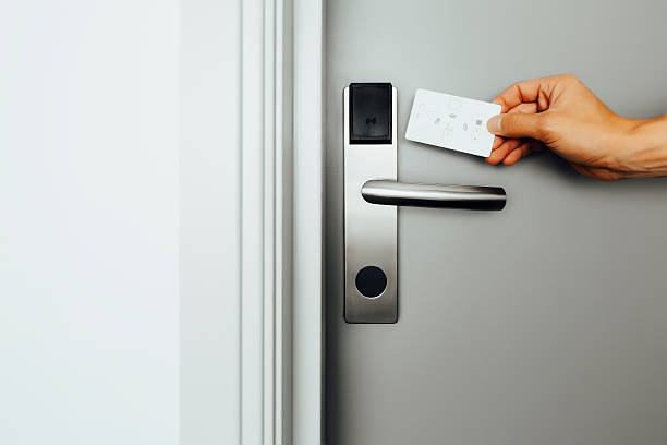 RFID-Smart-Door-Locks